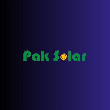 Pak Solar