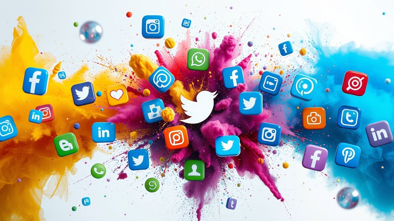 Expert Social Media Marketing Agency for Digital Growth